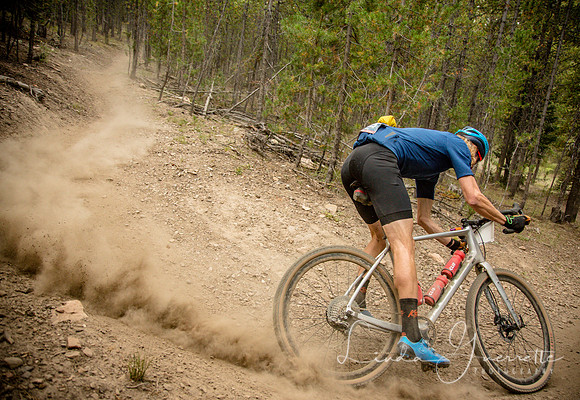 Queen Stage Race