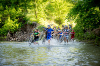 2016 DK200 First River Crossing