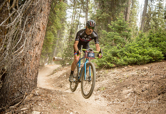 Queen Stage Race
